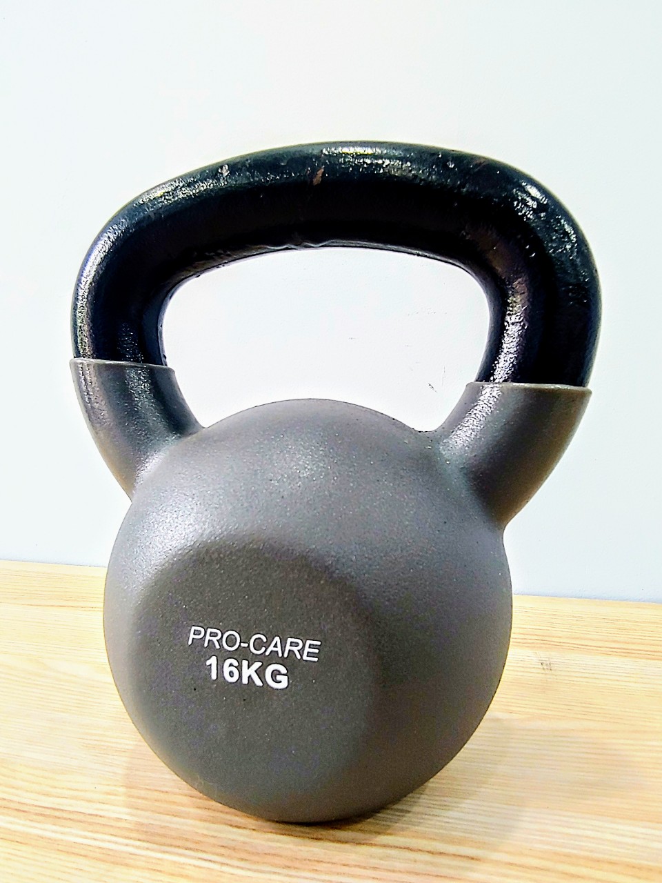 TẠ BÌNH VÔI NEOPRENE PRO-CARE