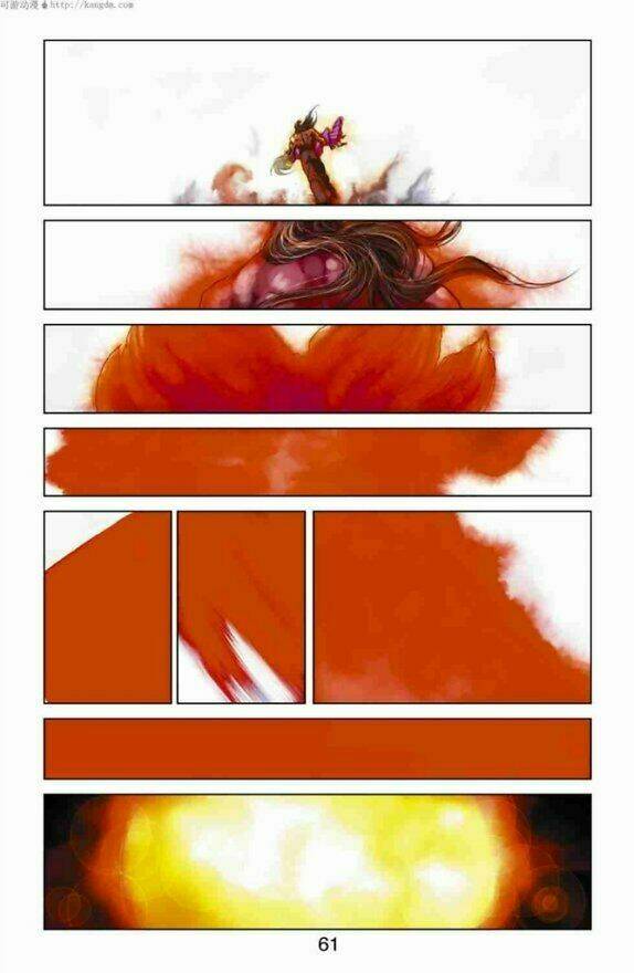 thần binh huyền kỳ f chapter 9 29