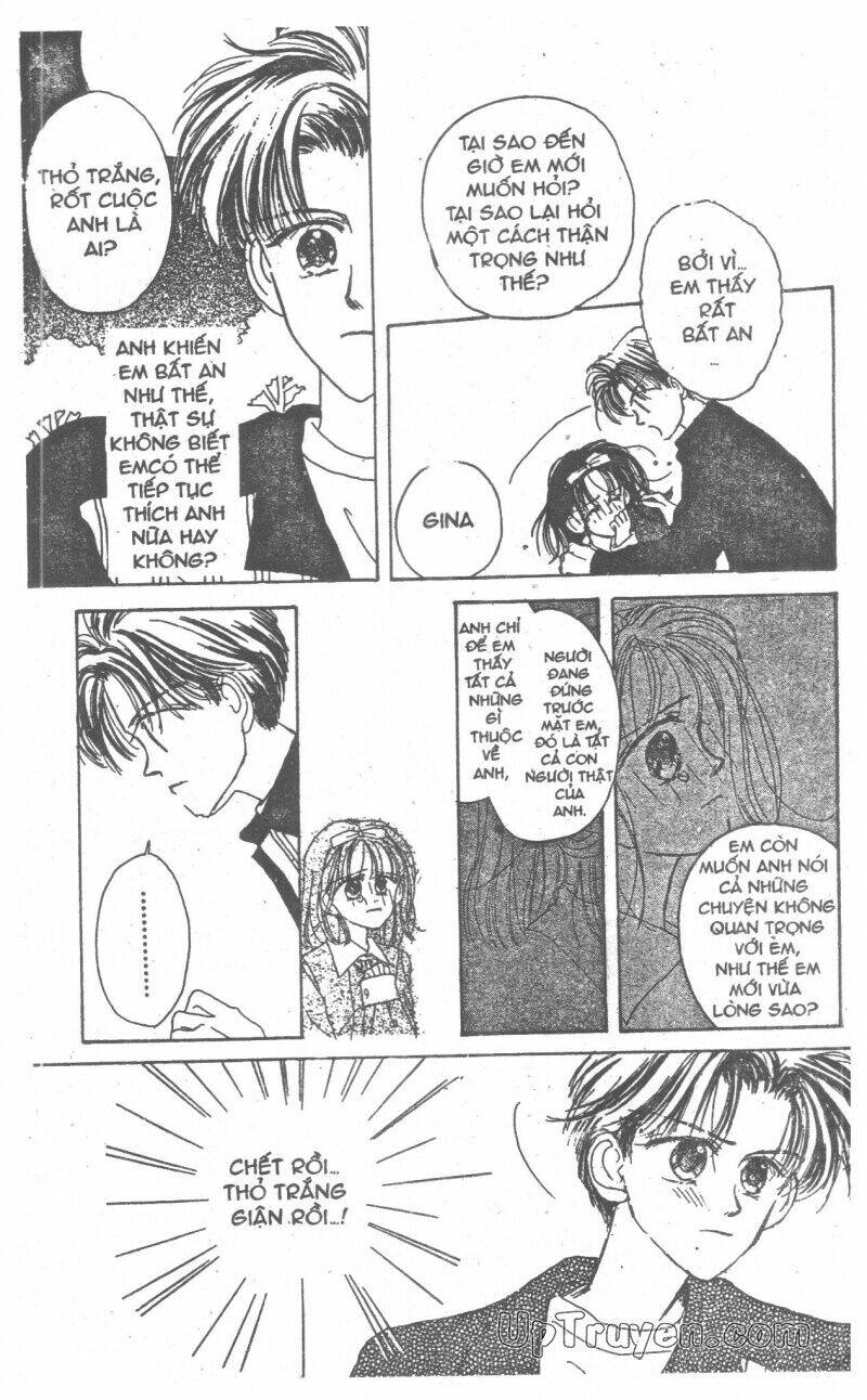 ban trai của tôi - my boyfriend chapter 2 63