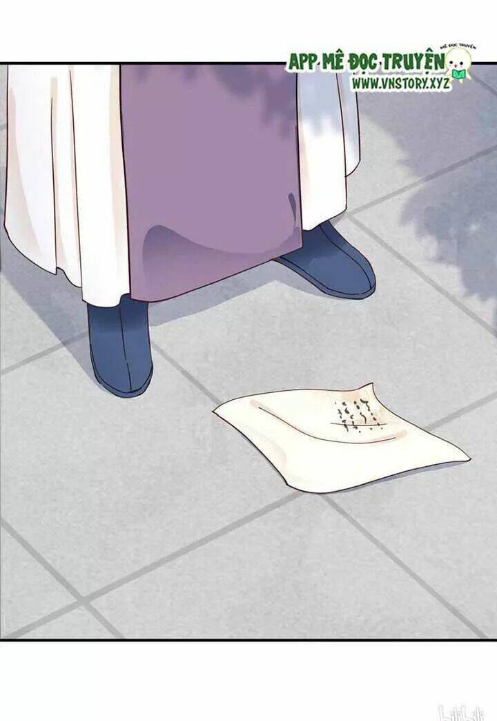 kiều nữ độc phi chapter 123 4