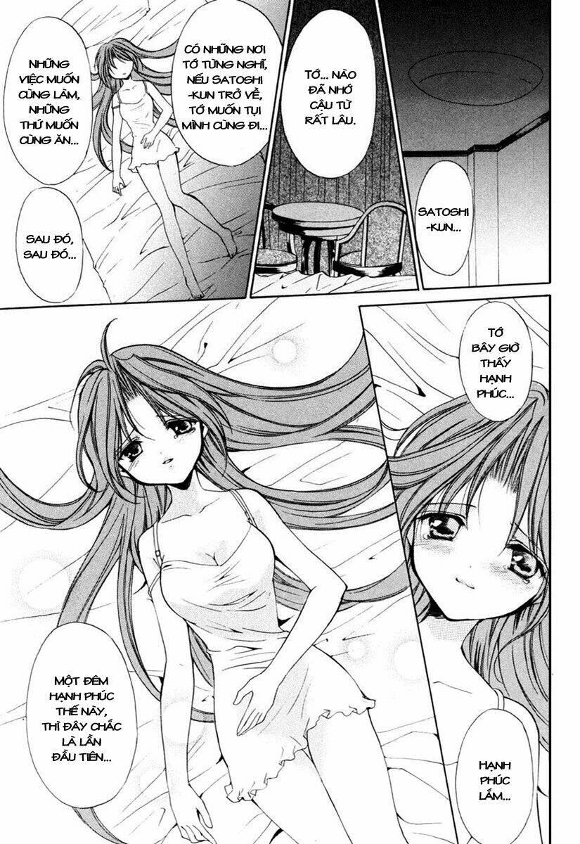 higurashi no naku koro ni kai - meakashi-hen chapter 9 33