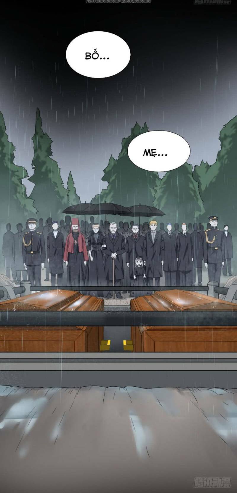 danh sách kẻ phản diện chapter 28 16