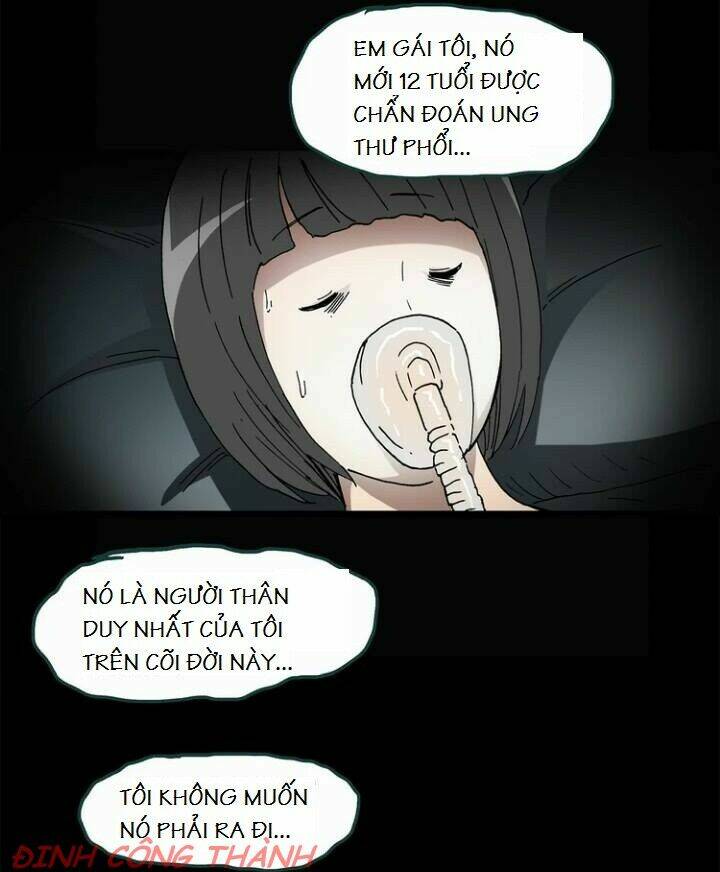 ác mộng sương mù chapter 2 12