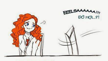 jelsa comic serie chapter 2 6