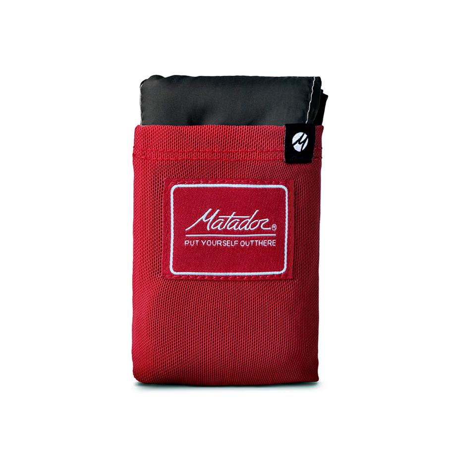 Chăn bỏ túi Matador Pocket Blanket - Hành chính hãng