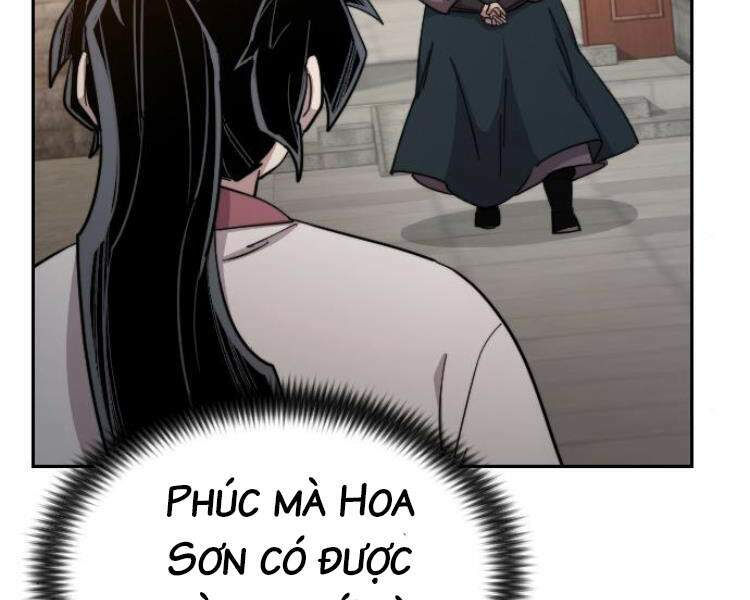 Hoa Sơn Tái Xuất chapter 33.5 141
