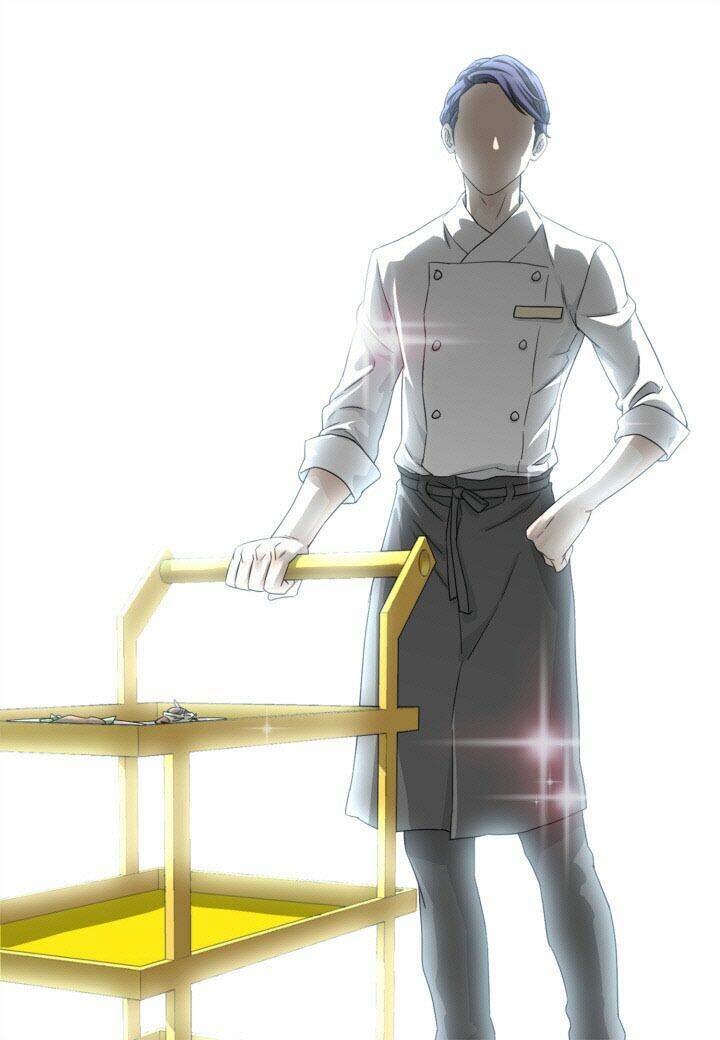 đầu bếp ma cà rồng chapter 1 19