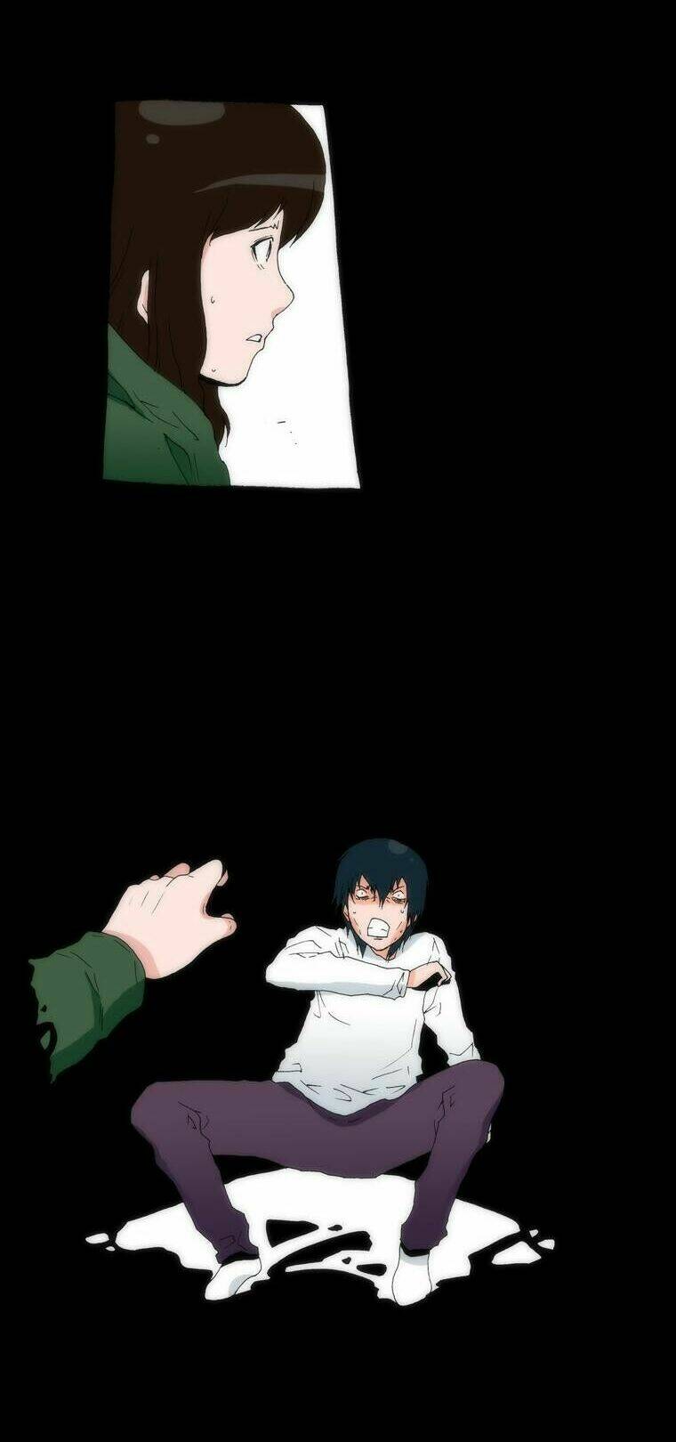 can't see can't hear but love chapter 14 16