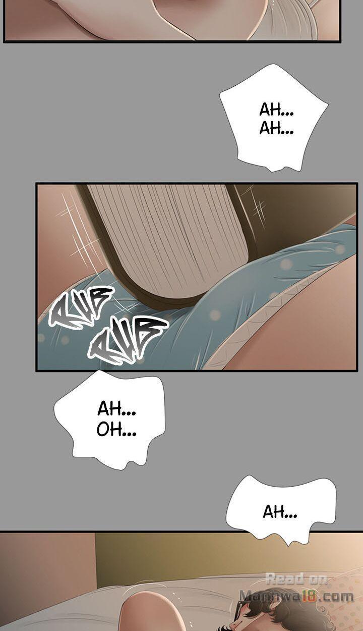 chú và cháu chapter 7 33