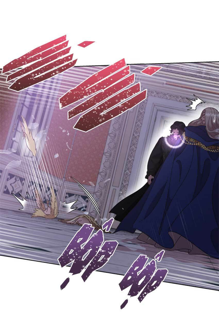 con gái bảo bối của ma vương chapter 125 40