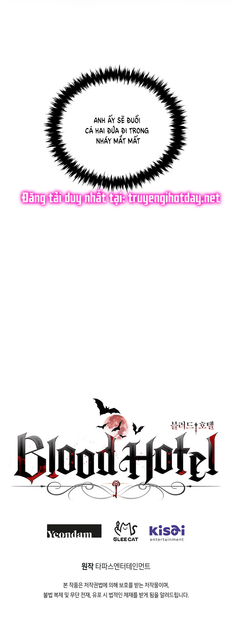 Khách Sạn Máu chapter 10.2 - Trang 42