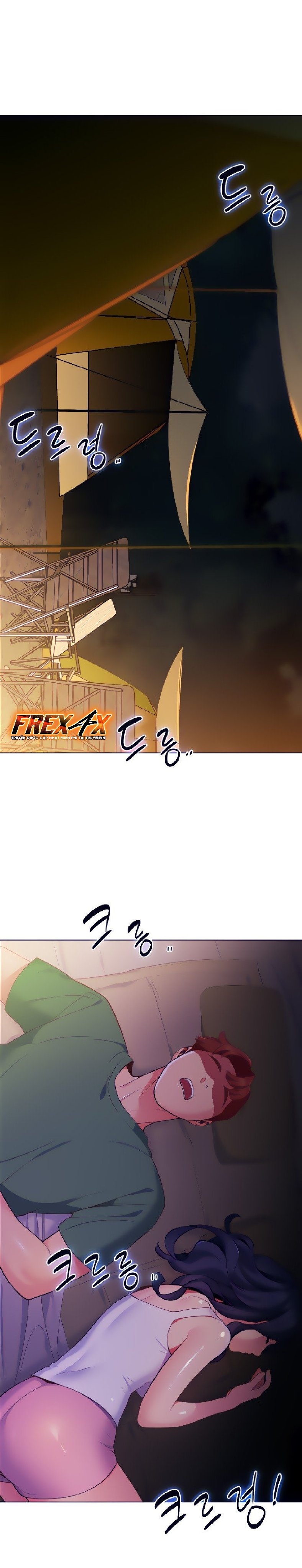 a good day to camp chapter 2 28