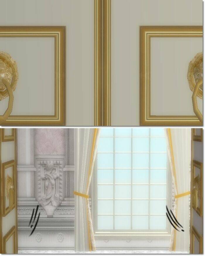 truyện sims - earl story chapter 57 20