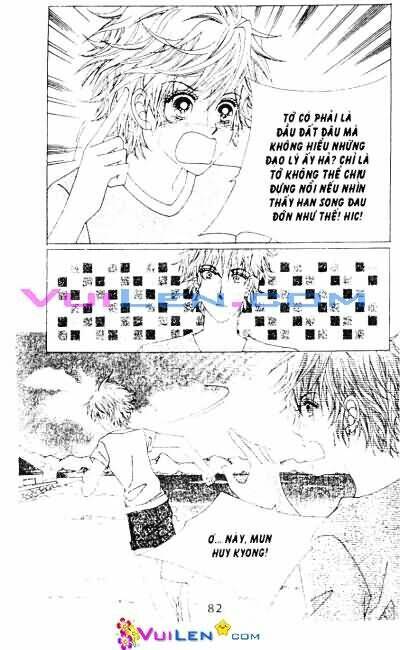 đợi em chapter 69 3