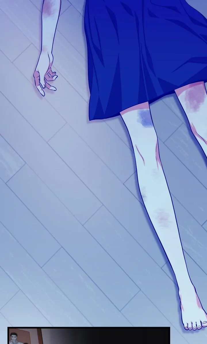 ngày mai chỉ có một lần chapter 49 4