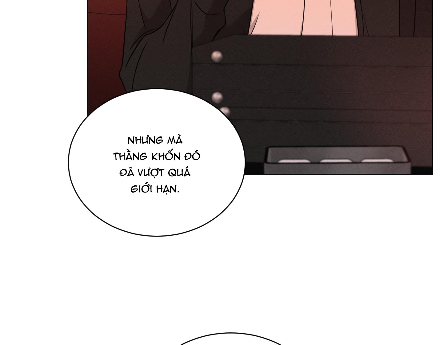 hội chứng minmotion chapter 31 100