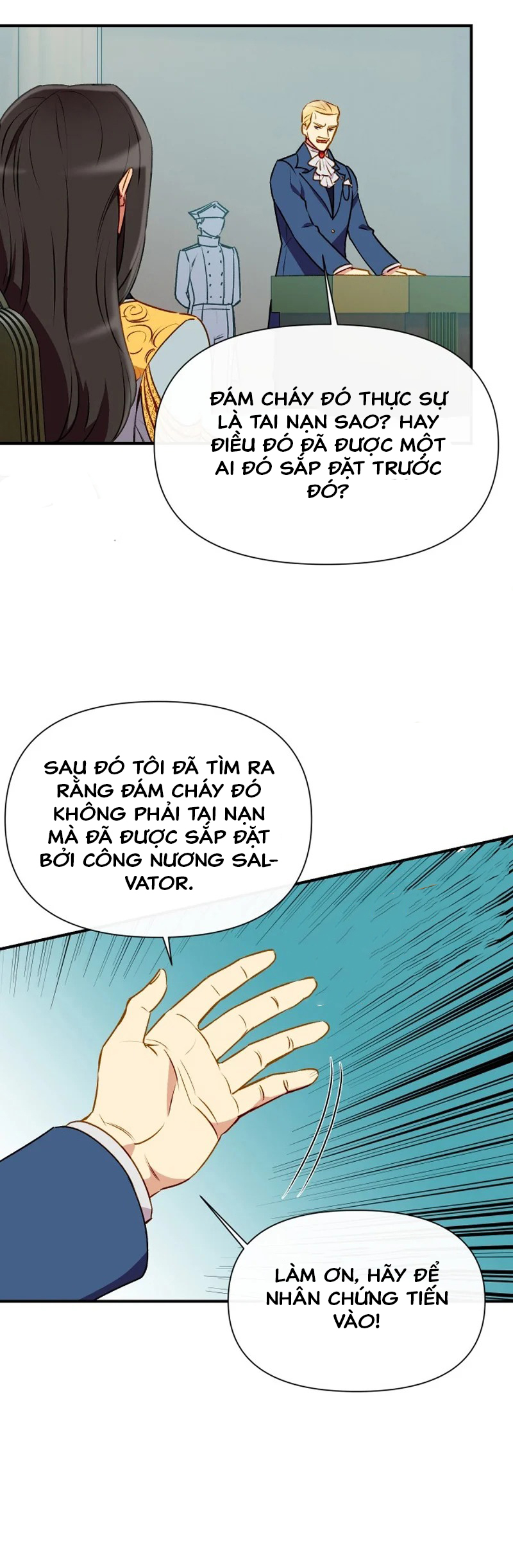 bản khế ước với nữ công tước ác ma chapter 37 7