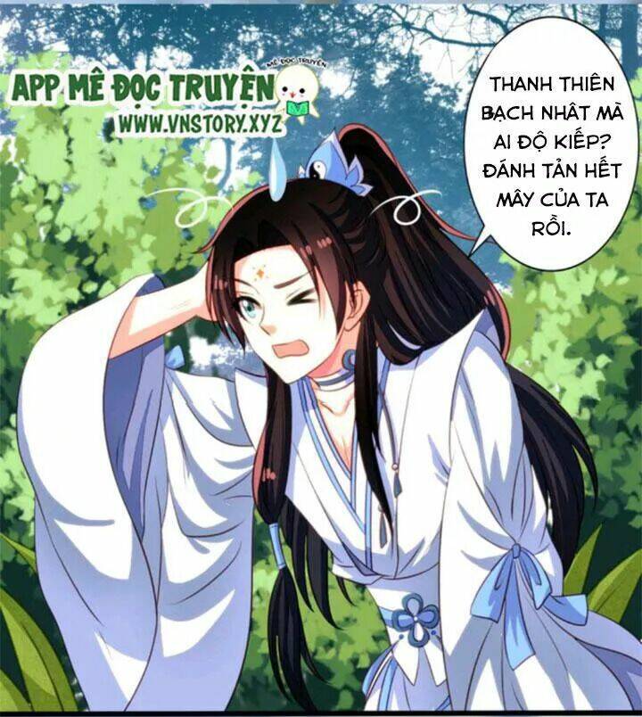 ông chủ của tôi là yêu quái chapter 49 17