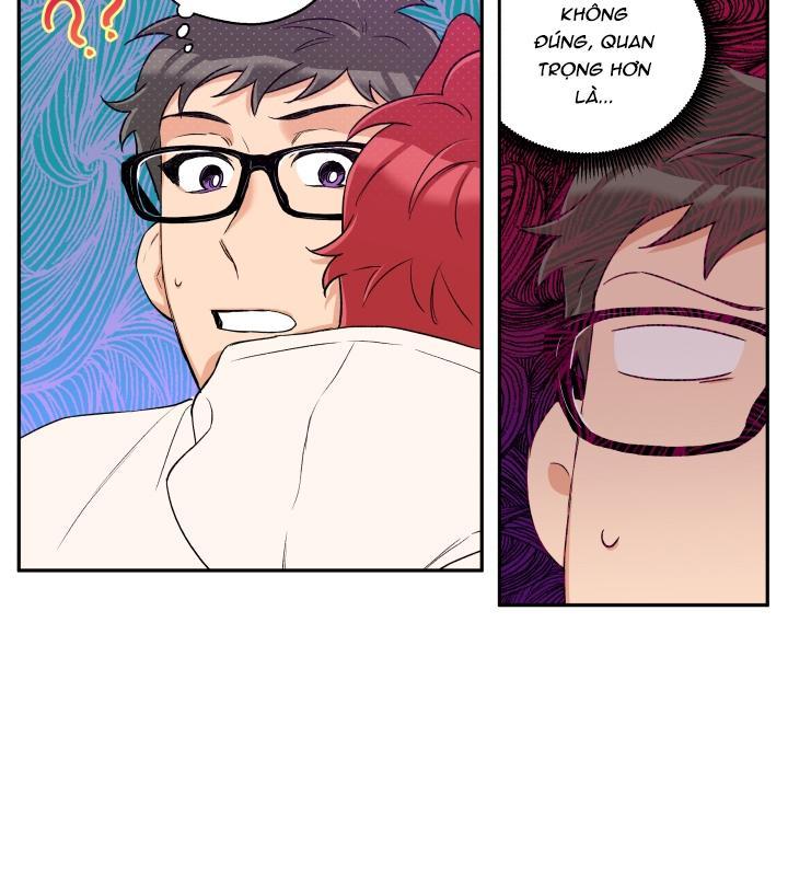 gâu gâu! chapter 8 30