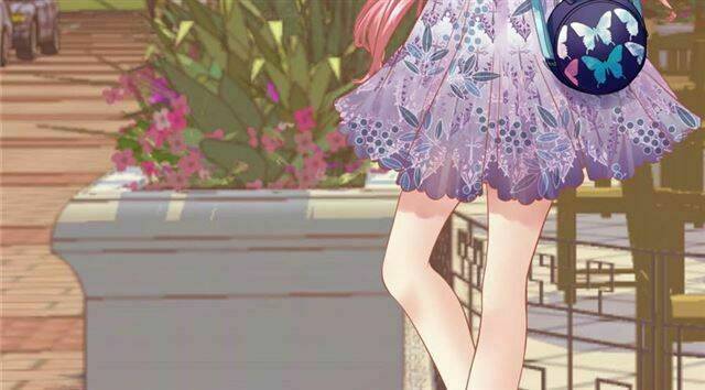 thời khắc và em điều đẹp chapter 15 41