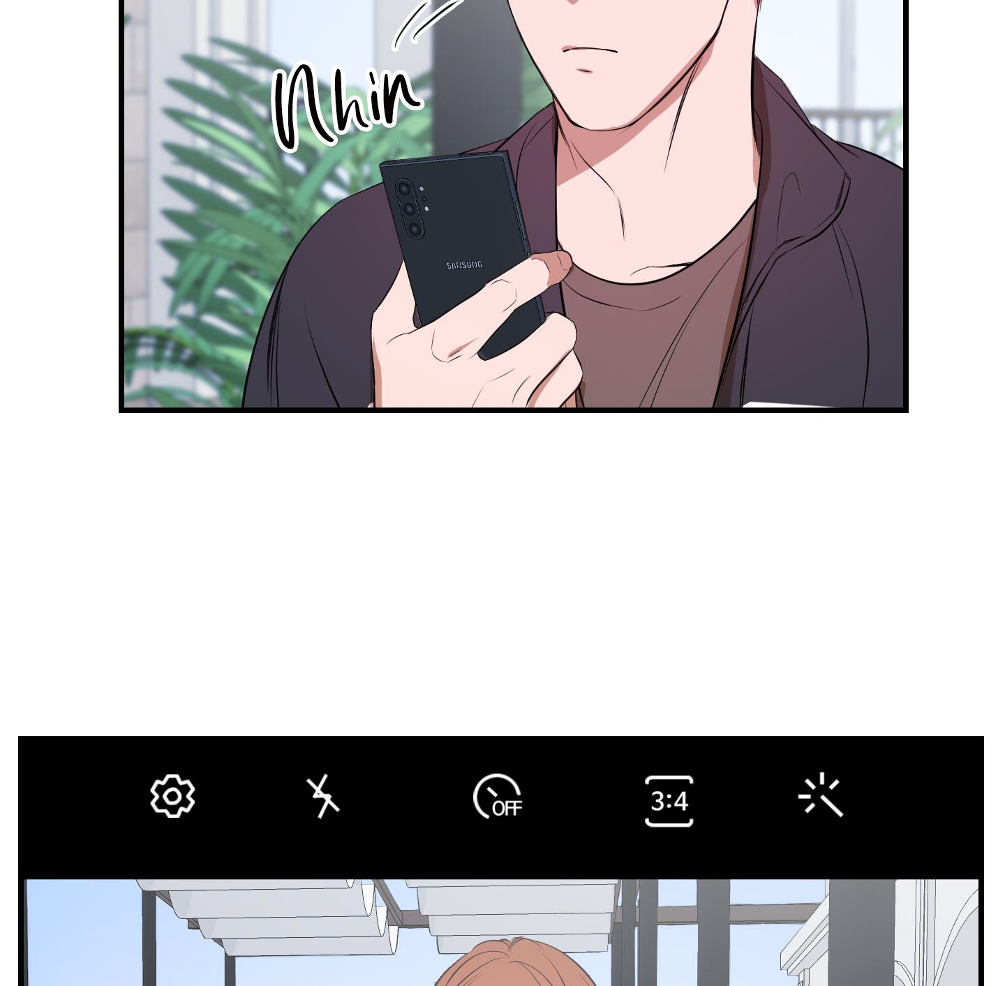 chốn riêng tư chapter 39 18