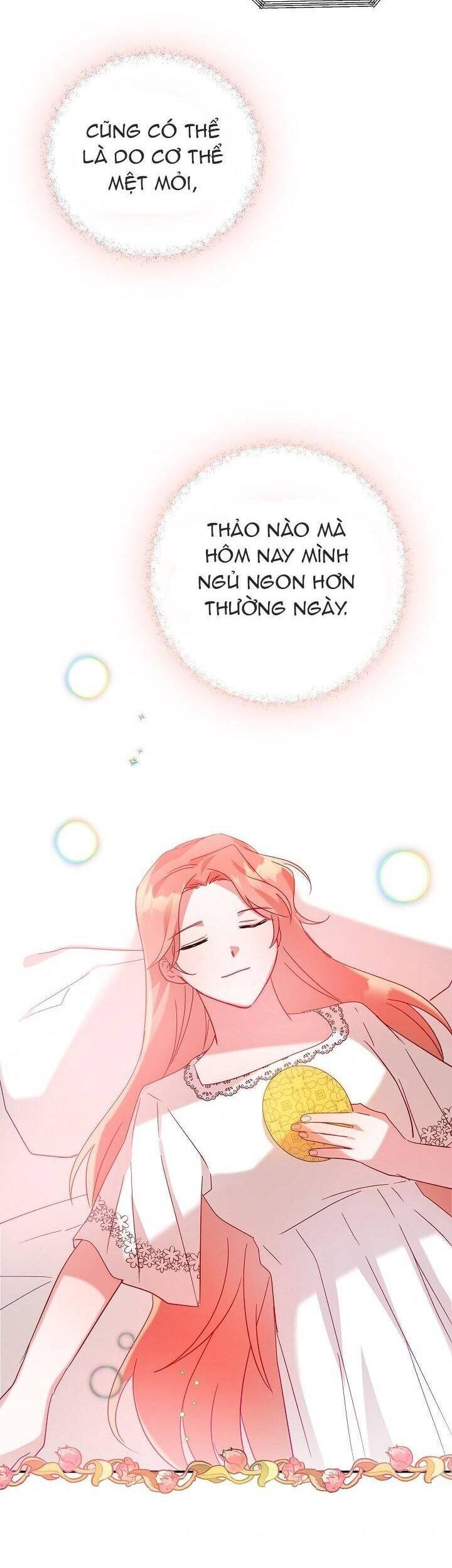 hoàng tử chuyển sinh trở thành người mạnh nhất thế giới nhờ vào sự hiểu biết về bug chapter 24 32