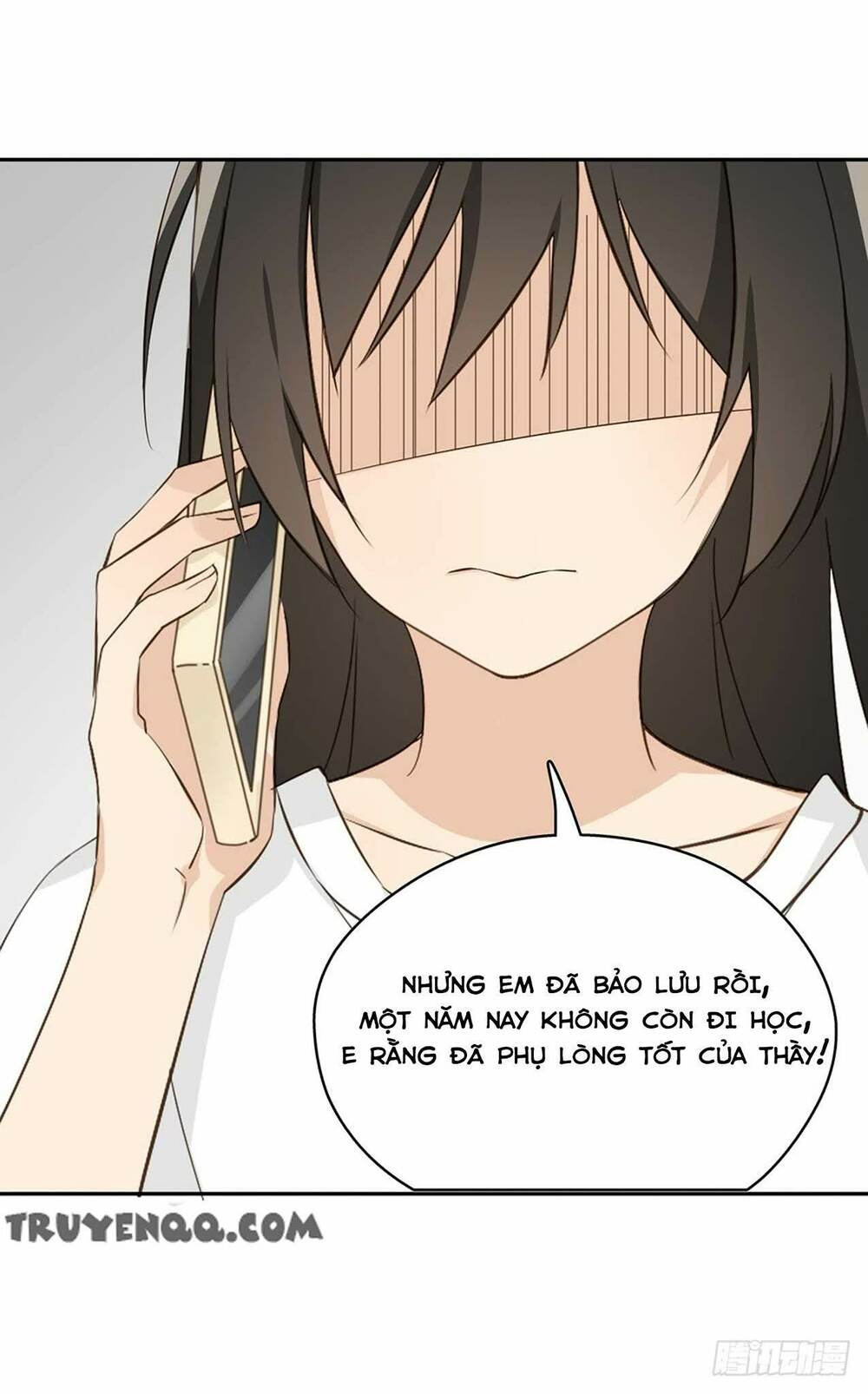 thúc thúc, biệt bào chapter 28 26