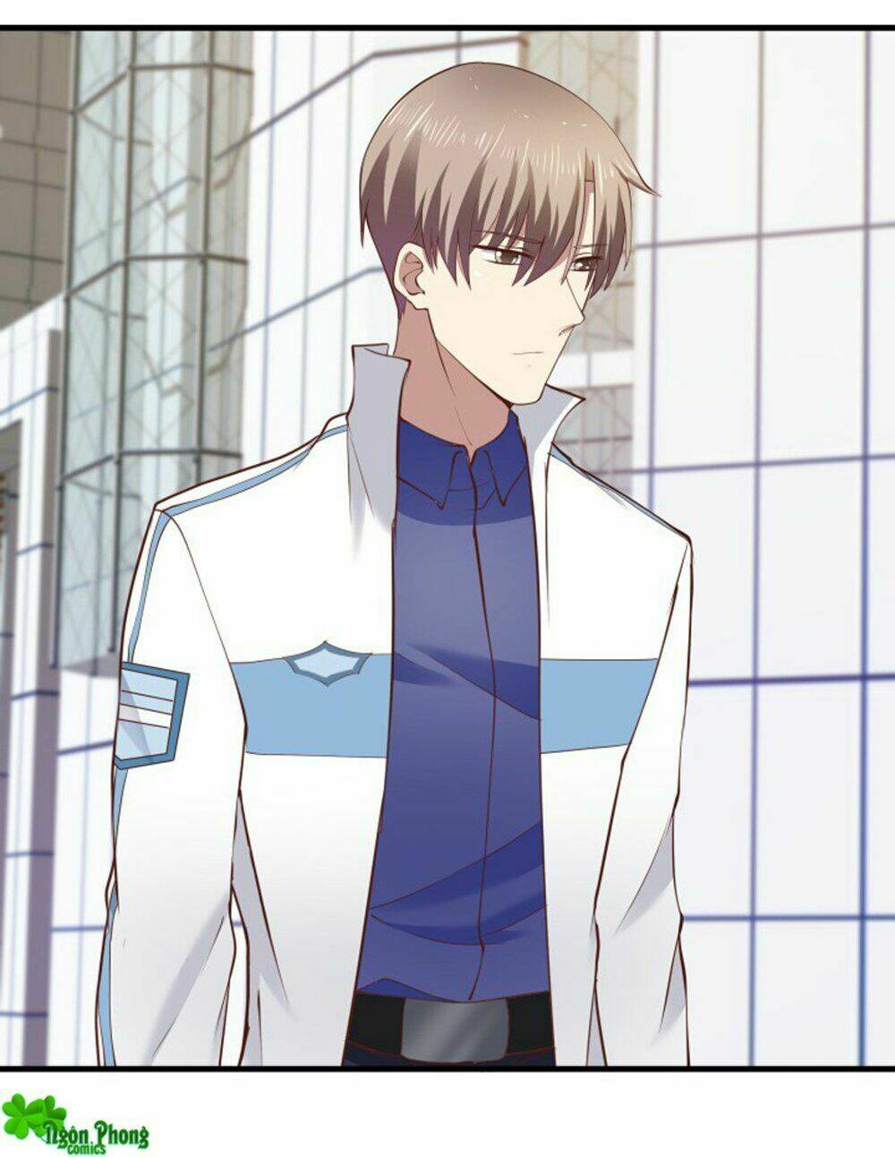 khi trò chơi ác ma bắt đầu chapter 67 38