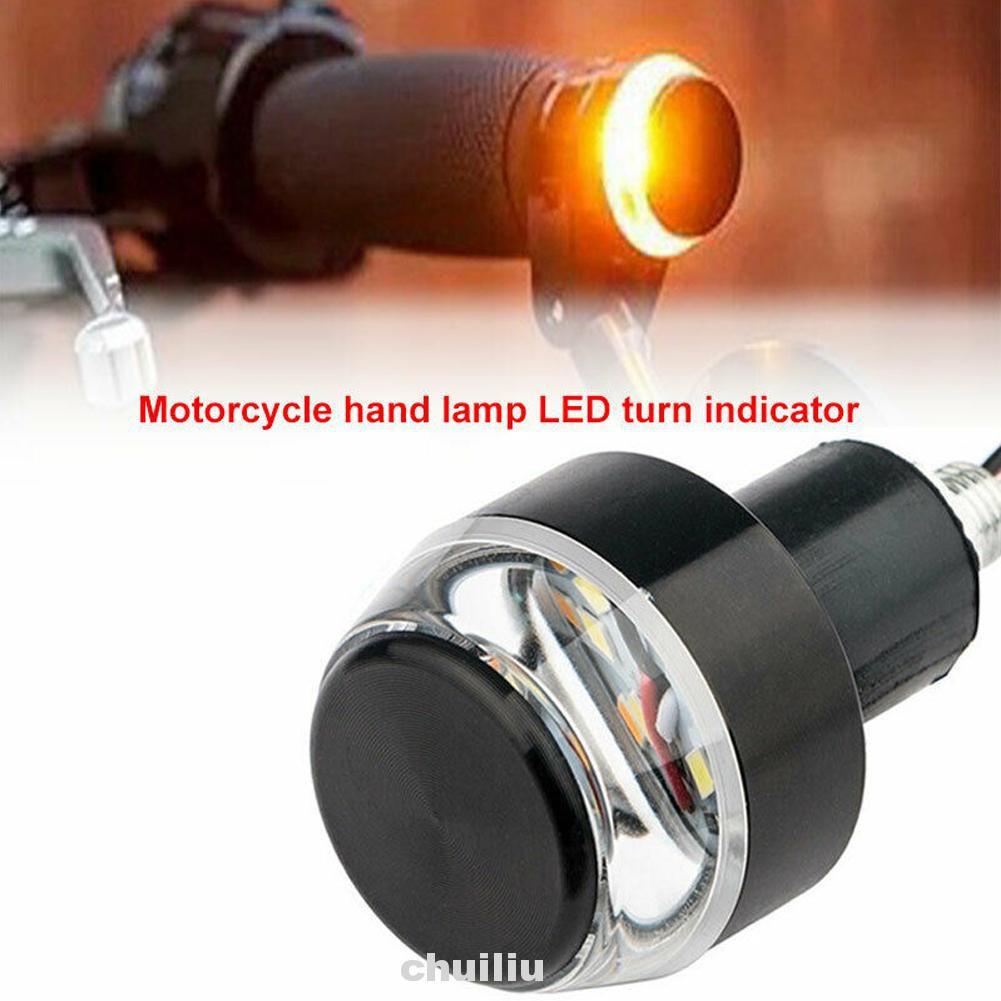 1 Cặp Đèn Tín Hiệu Cho Xe Mô Tô