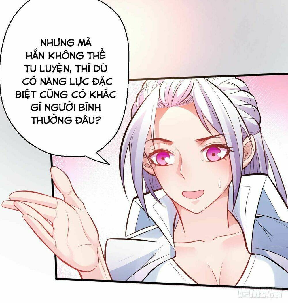 trọng sinh tối cường ma tôn ở rể chapter 4 31