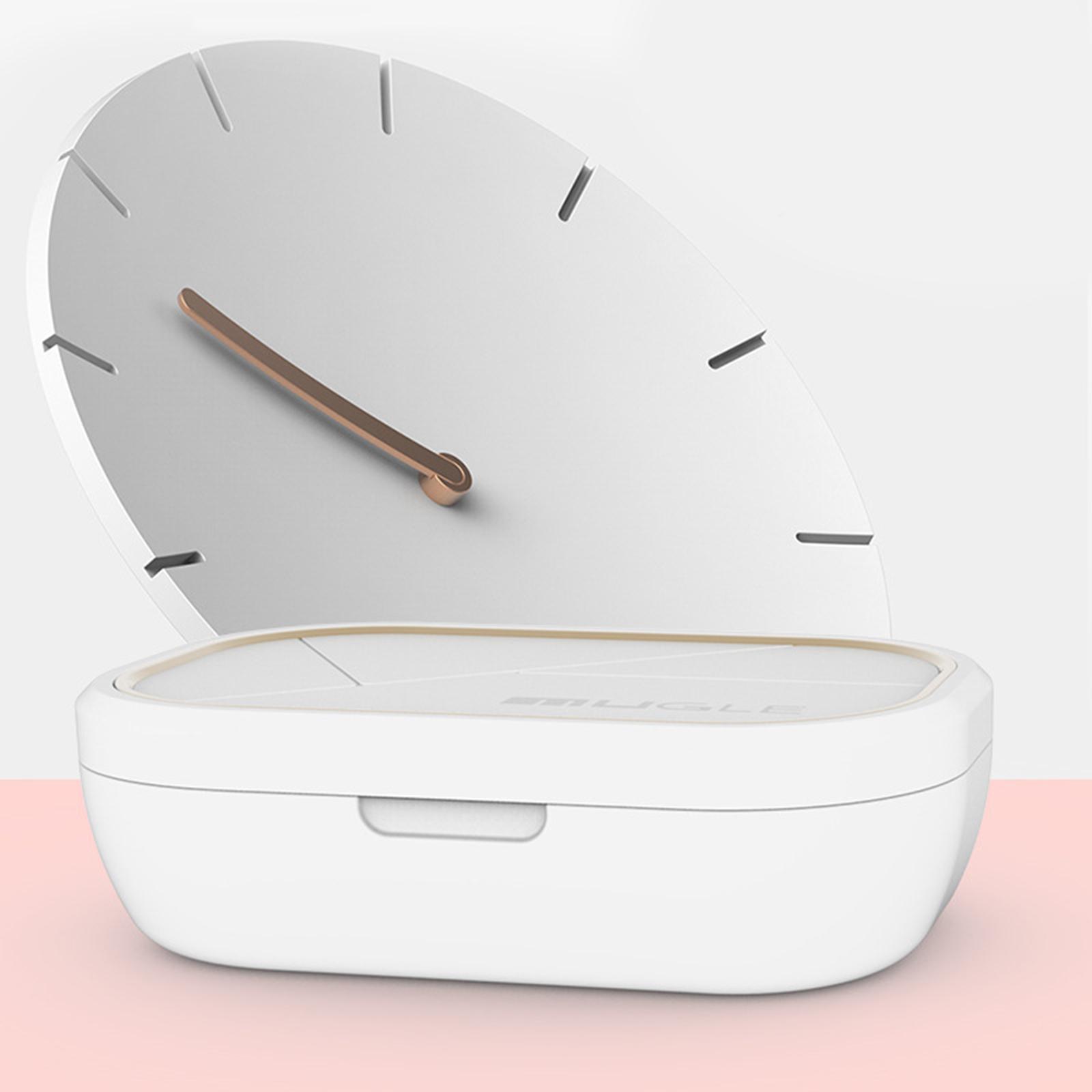 LED Display   Cleaner USB Charging -White Professional