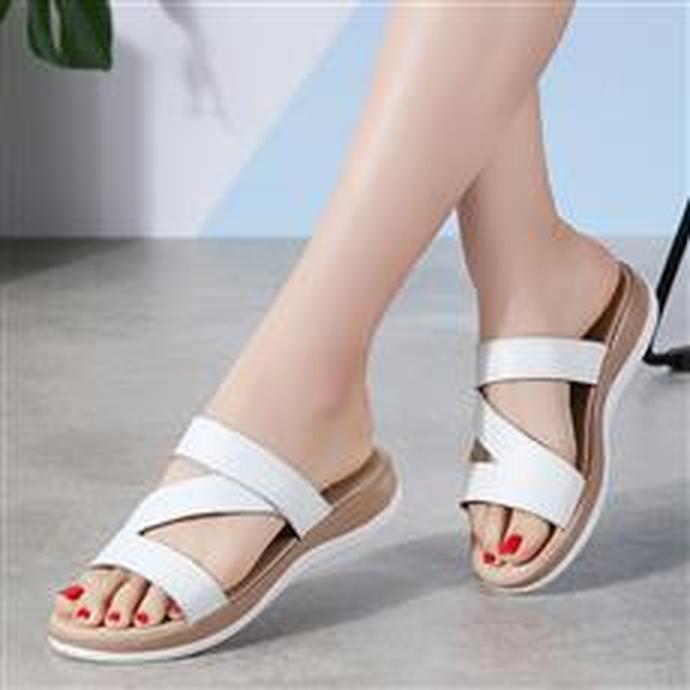Ưu đãi đặc biệt giày nữ giày vải thời trang cỡ lớn giày hợp thời trang khuyến mãi đặc biệt xu hướng