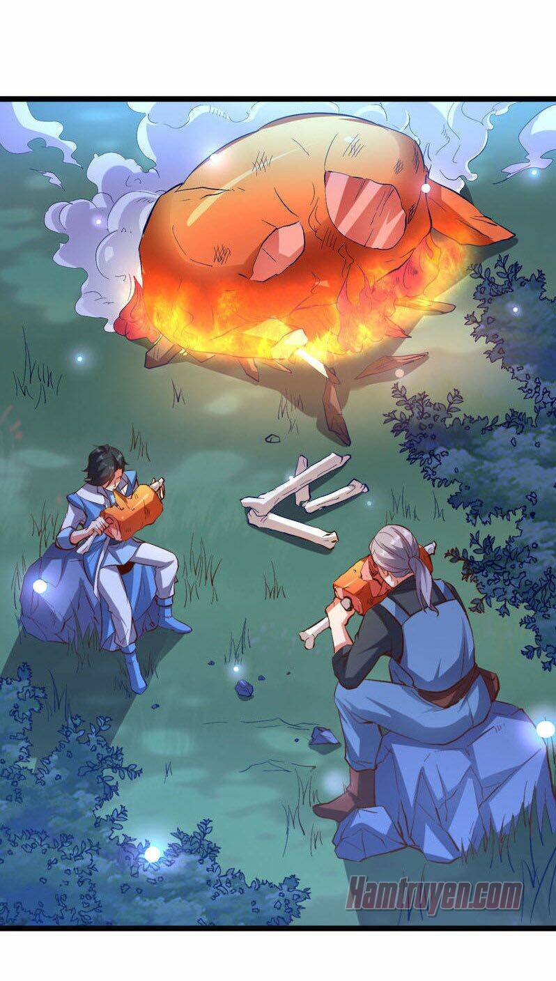 phục thiên thánh chủ chapter 36 24