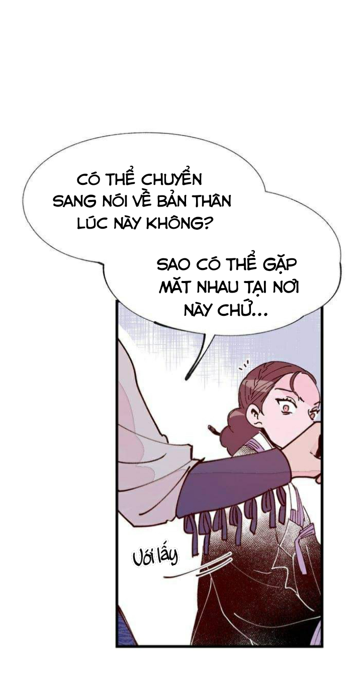 tham vọng quyền lực (full) chapter 27 19