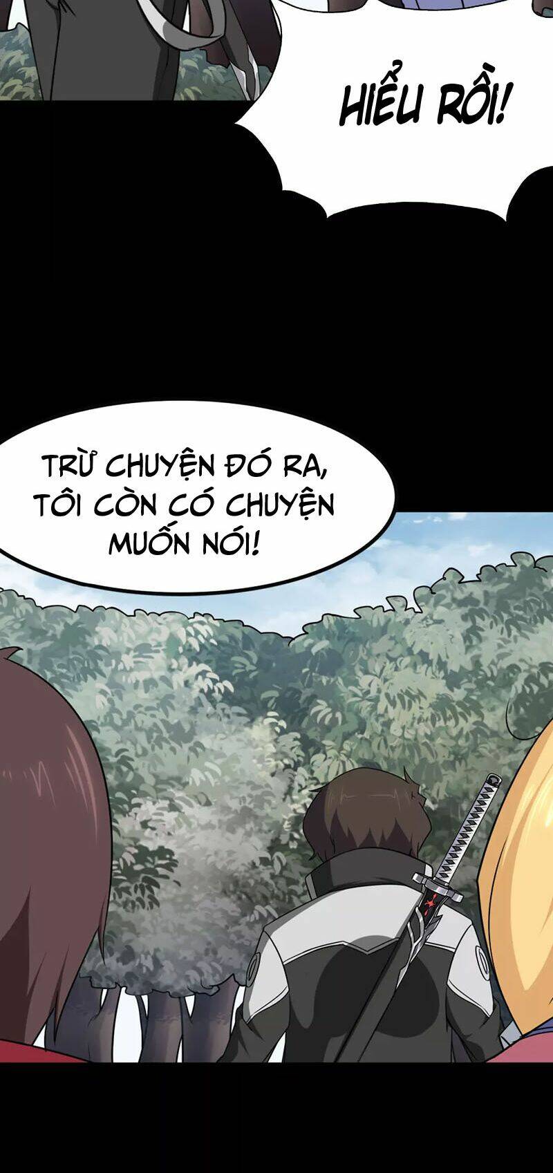 bạn gái virus của tôi chapter 191 31
