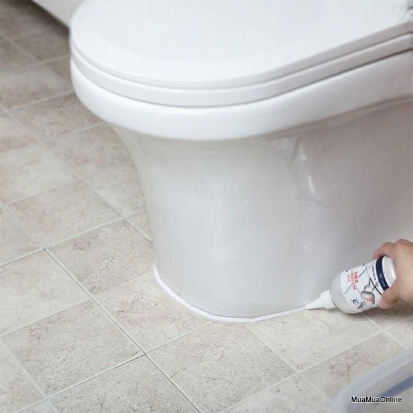 Lọ Sơn Chỉ Gạch Nền Nhà Hàn Quốc 280ml