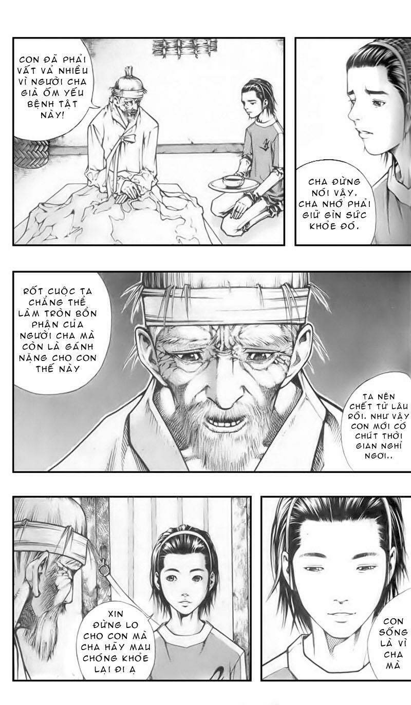 utopia s avenger chapter 2 23