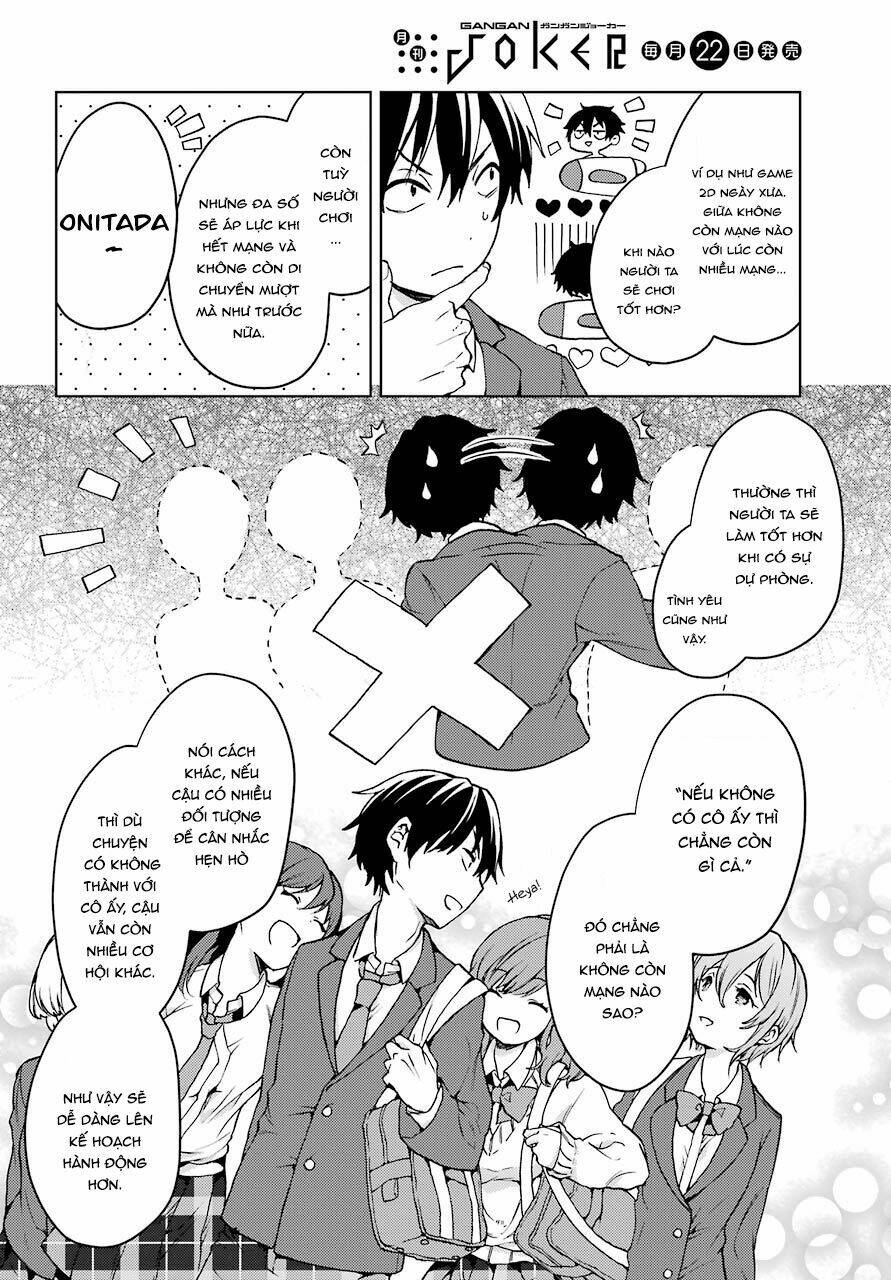 trash-tier tomozaki-kun chapter 7 6