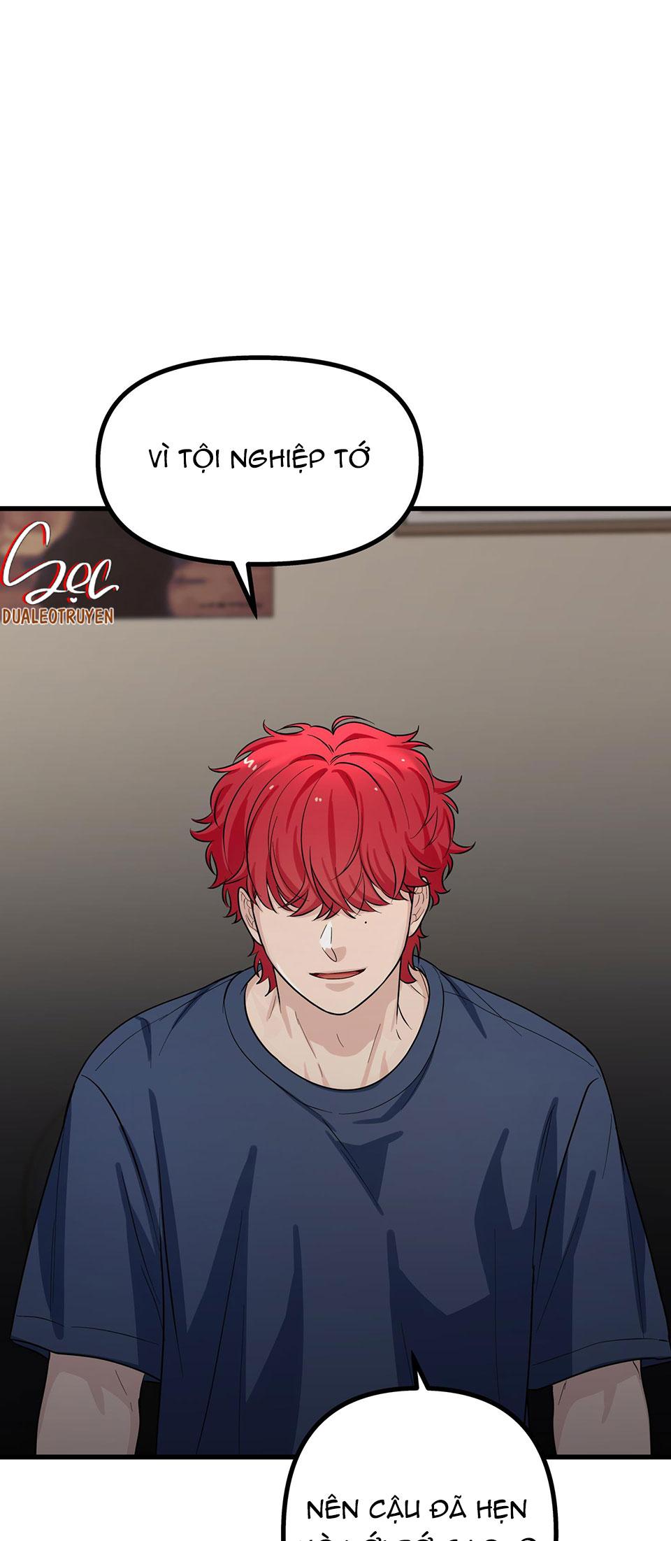 (np)những ngày mù sương chapter 2 49