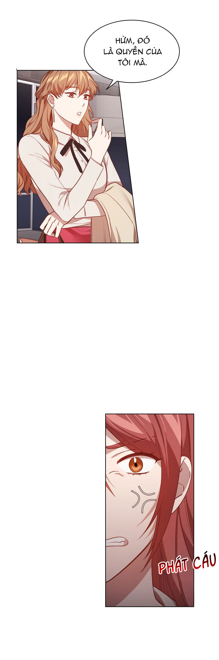 vướng vào mối quan hệ ngoài ý muốn chapter 36 19