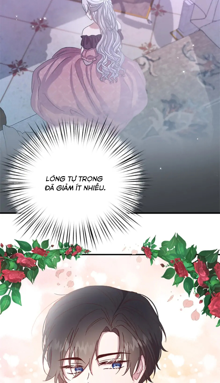 tôi sẽ không kết hôn với ngài đâu chapter 14 23