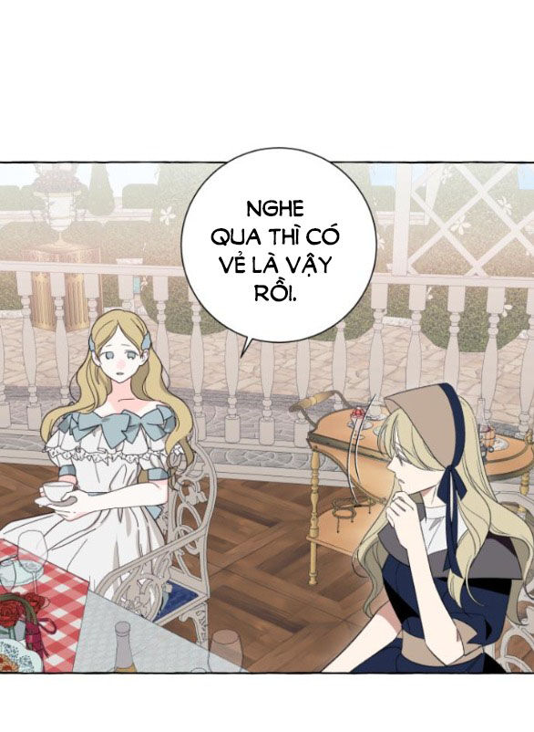 tôi tưởng đó chỉ là tiểu thuyết trọng sinh bình thường chapter 48.1 11