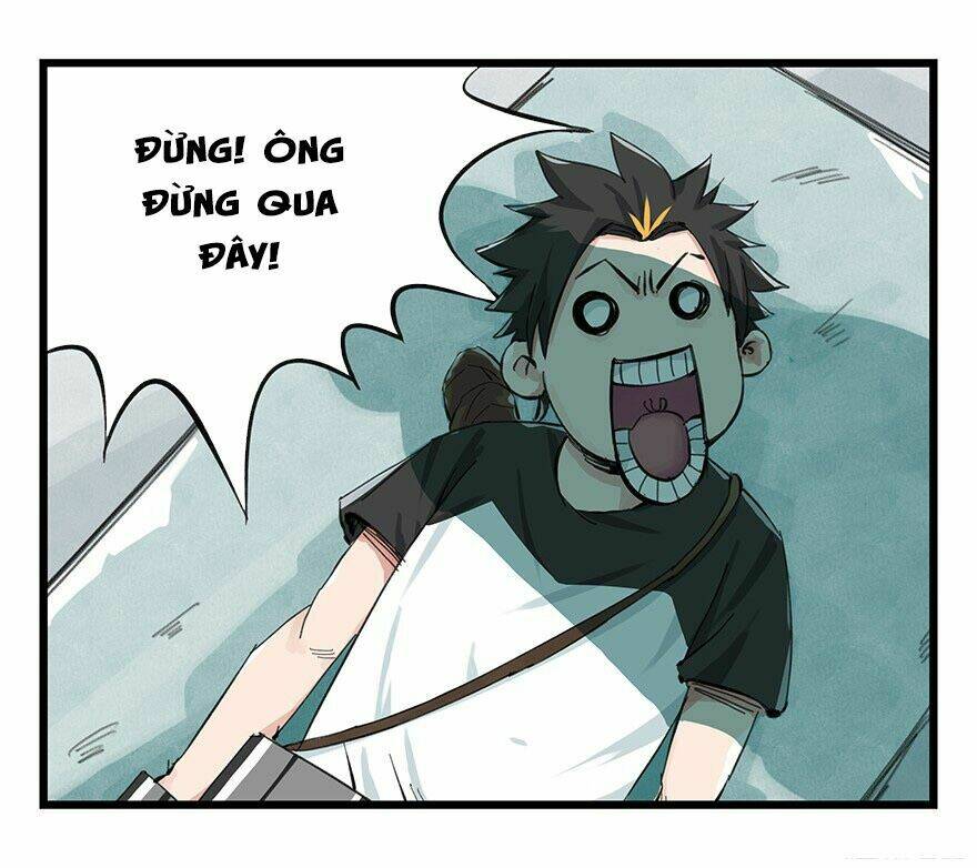 tháp trăm tầng chapter 5 6