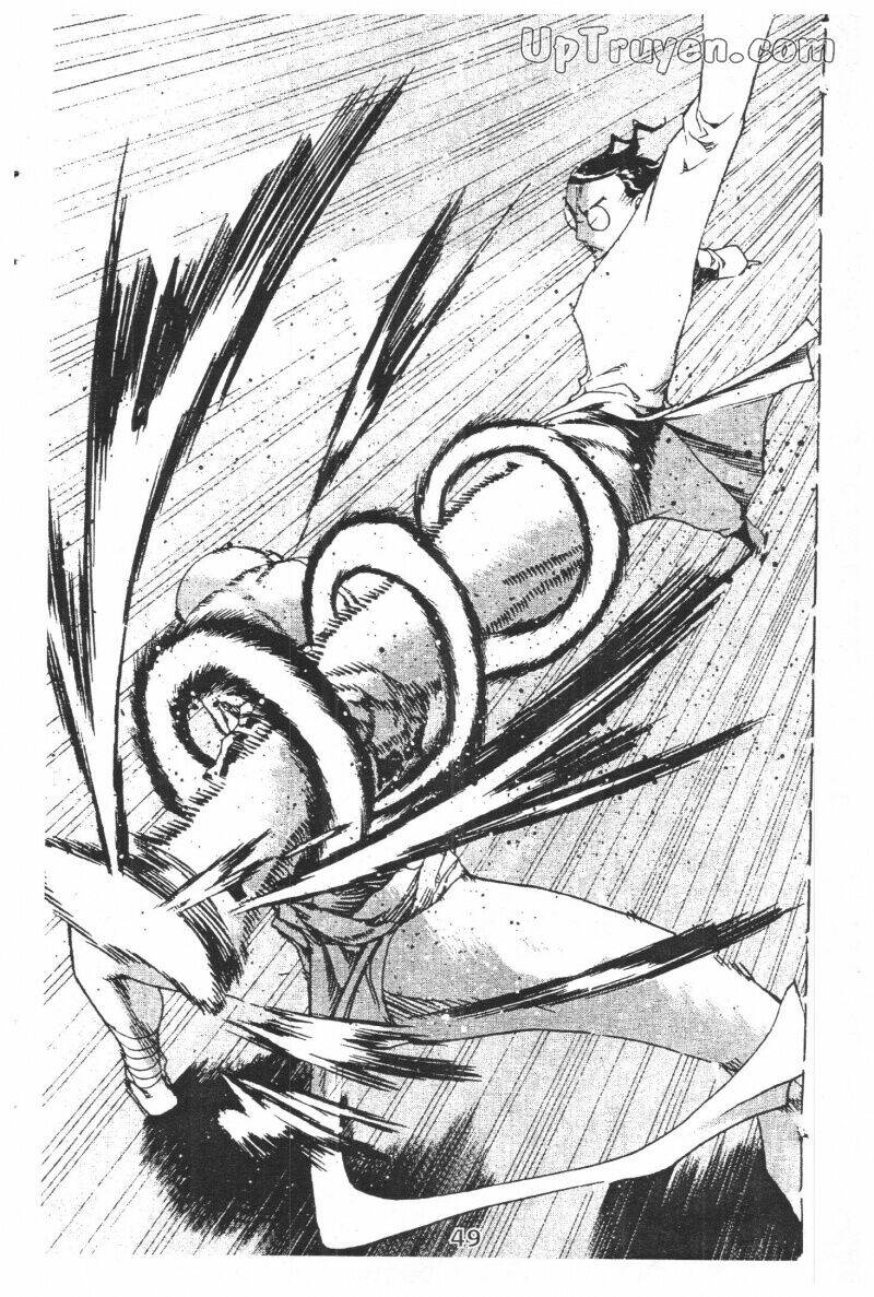 giang hồ bá đạo ký chapter 31 49