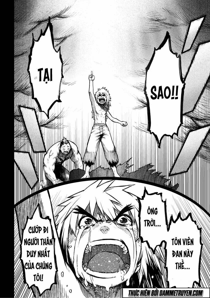 unity of heaven chapter 5 11