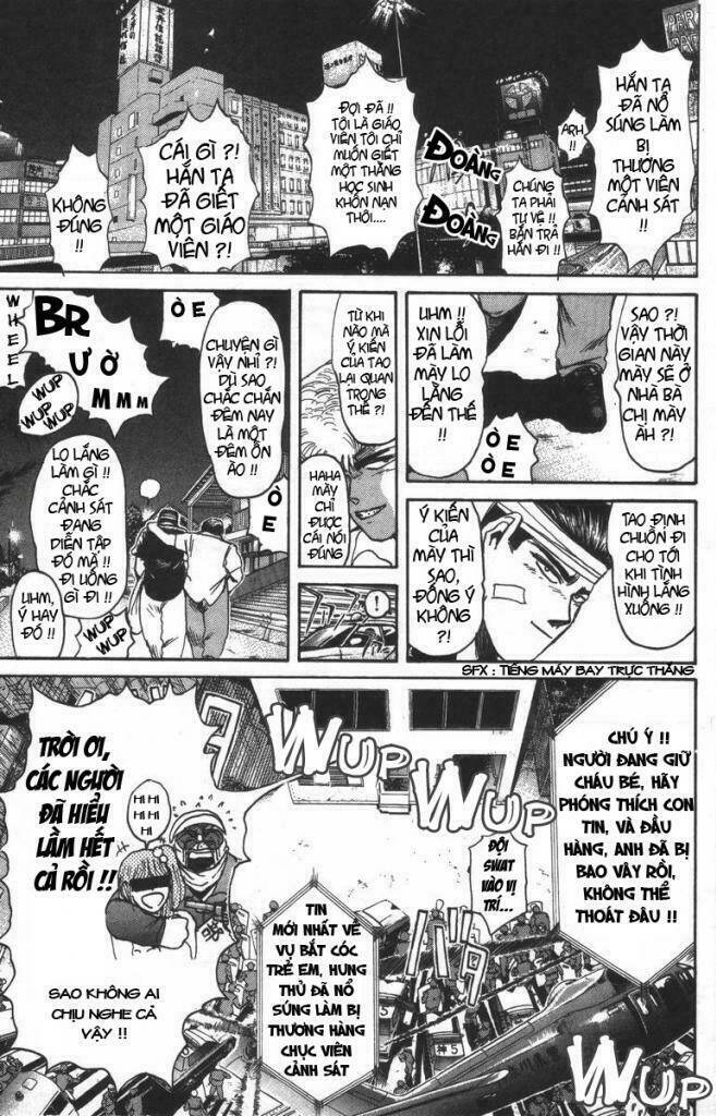 shonan junai gumi chapter 106 19