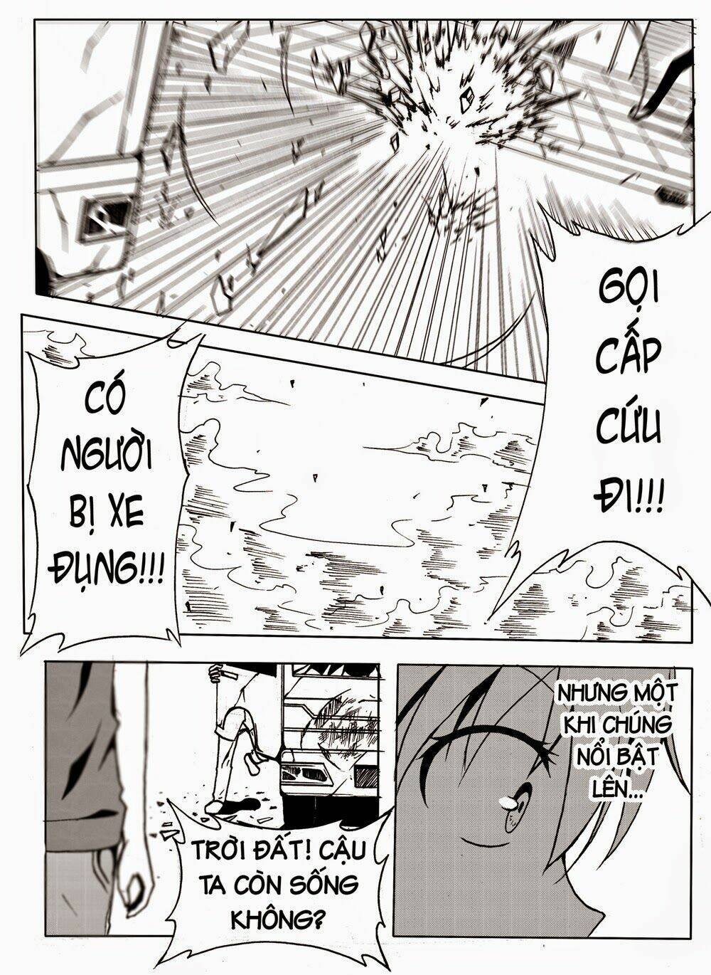 memory locked chapter 1 4