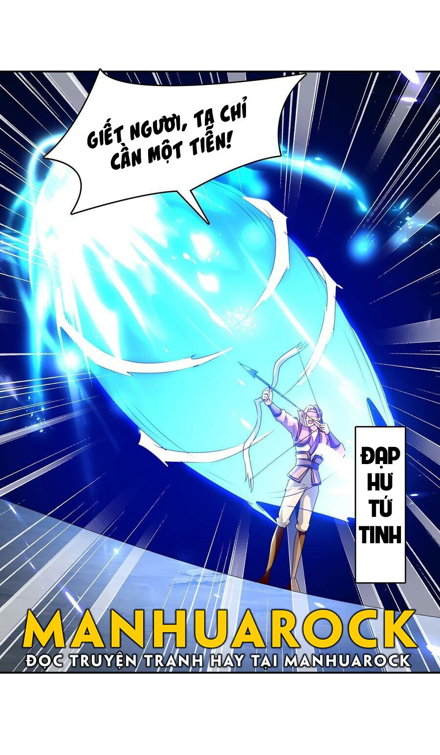 tối cường thăng cấp chapter 280 15