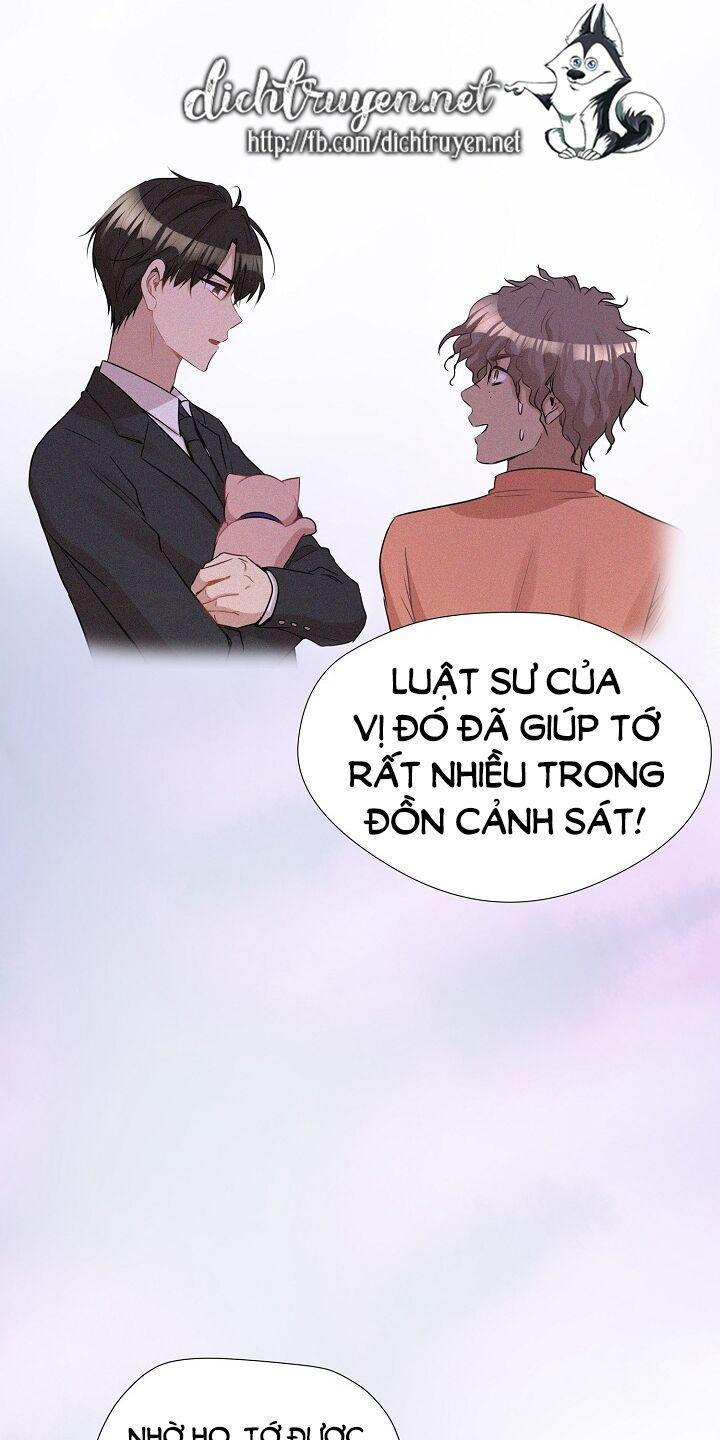 cuộc sống kỳ thú chapter 31 32