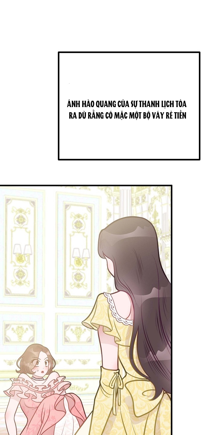 Mối Quan Hệ Không Tốt chapter 13.2 - Trang 48